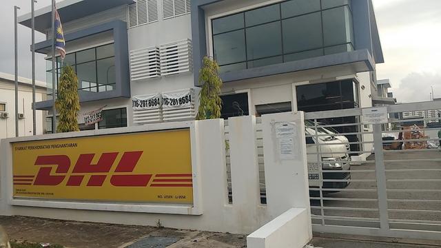 Photo of DHL eCommerce Depot - Klang - Klang, Selangor, Malaysia