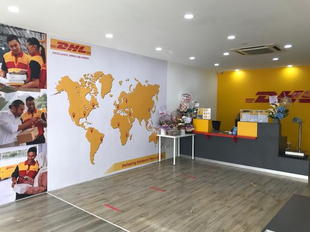Photo of DHL eCommerce Premium ServicePoint - Kampung Baru Bukit Mertajam - Bukit Mertajam, Penang, Malaysia