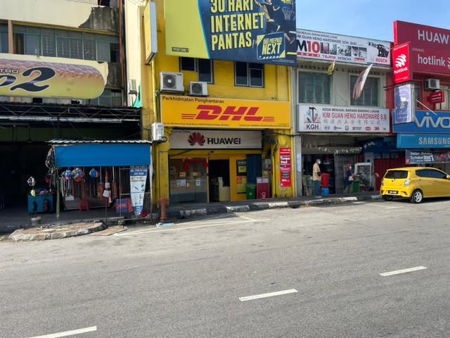 Photo of DHL Express Service Point (Port Klang) - Klang, Selangor, Malaysia