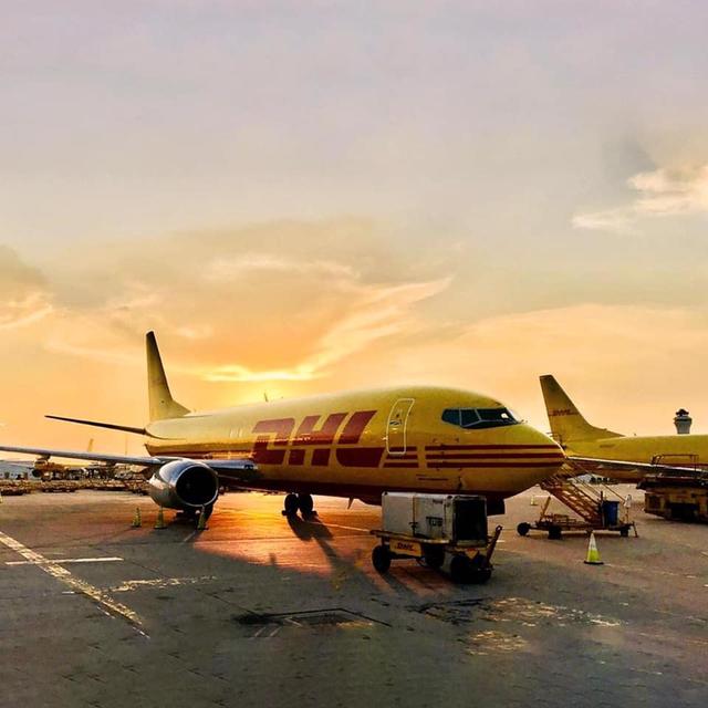 Photo of DHL Express Service Point (Port Klang) - Klang, Selangor, Malaysia