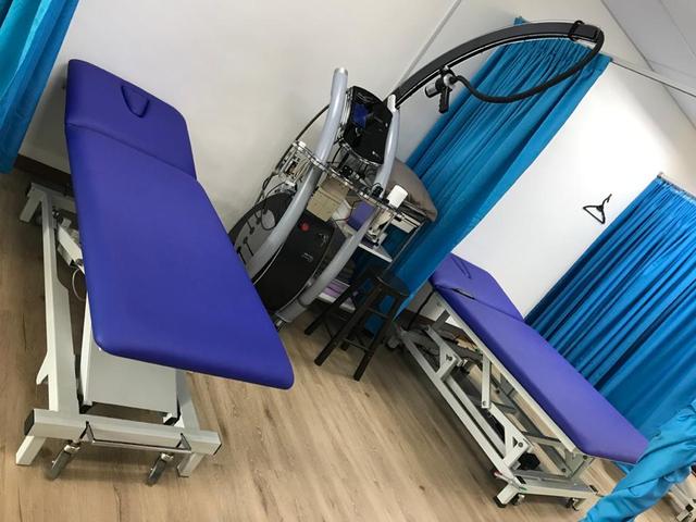 Photo of DIAMAGNETIC PHYSIO CENTRE PUCHONG - Puchong, Selangor, Malaysia