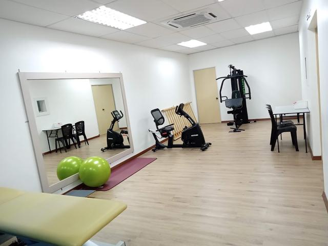 Photo of DIAMAGNETIC PHYSIO CENTRE PUCHONG - Puchong, Selangor, Malaysia