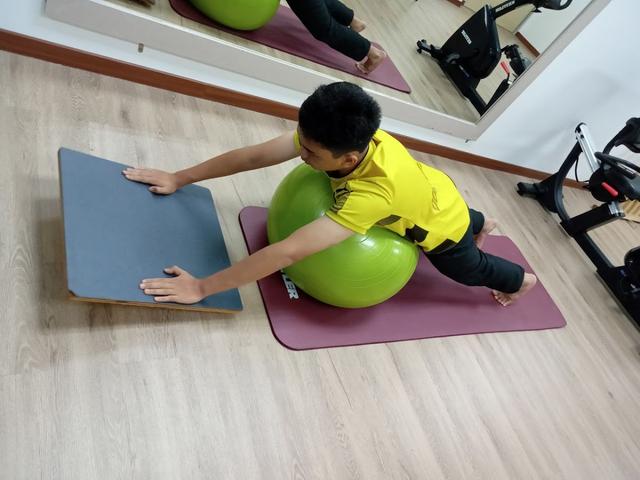 Photo of DIAMAGNETIC PHYSIO CENTRE PUCHONG - Puchong, Selangor, Malaysia