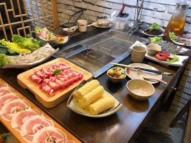 Photo of Dian Xiao Er BBQ Steamboat - Kuala Lumpur, Kuala lumpur, Malaysia