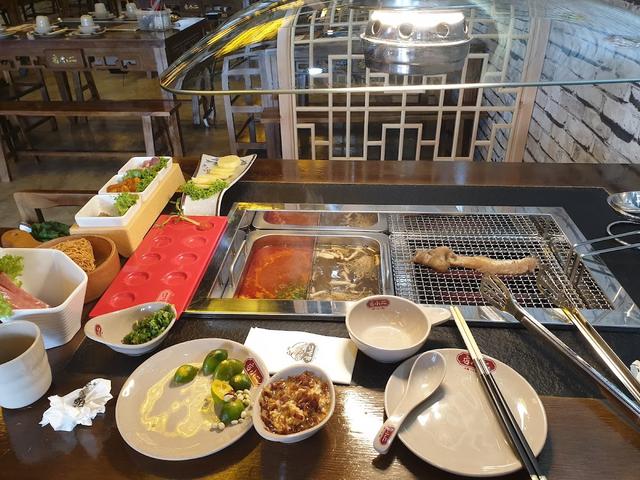 Photo of Dian Xiao Er BBQ Steamboat - Kuala Lumpur, Kuala lumpur, Malaysia