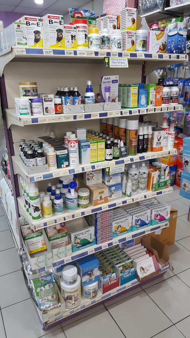 Photo of Discover Pets (M) Sdn Bhd - Shah Alam, Selangor, Malaysia