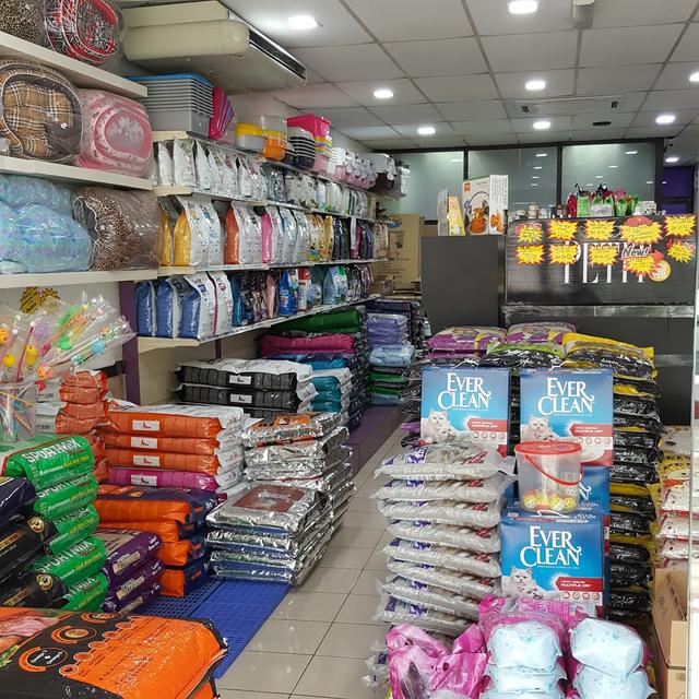 Photo of Discover Pets (M) Sdn Bhd - Shah Alam, Selangor, Malaysia