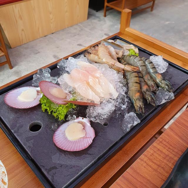 Photo of DIYU Steamboat & BBQ-The Sixteen - Kuala Lumpur, Kuala lumpur, Malaysia