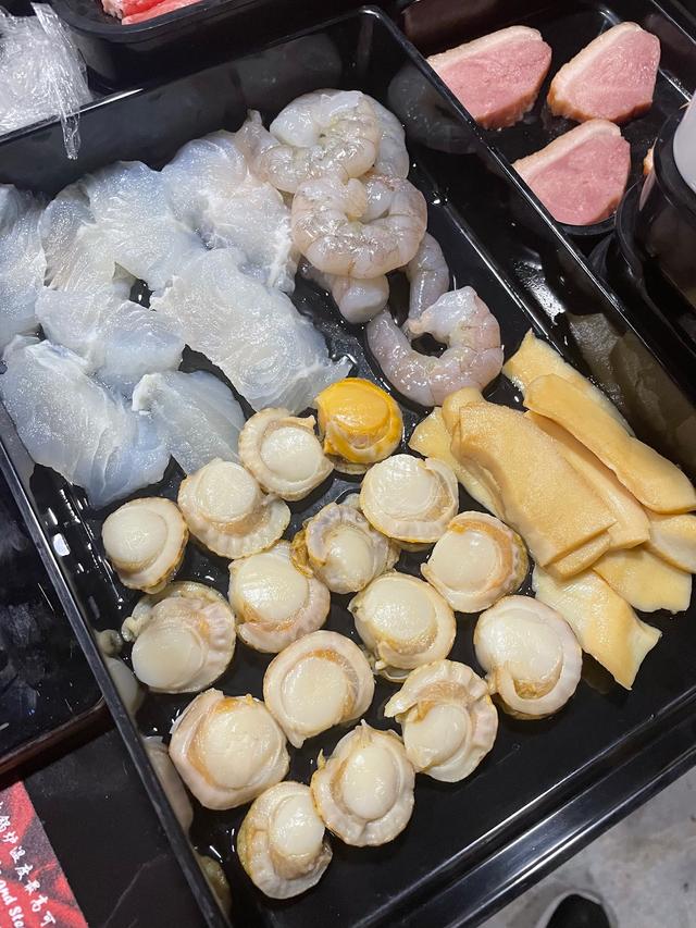 Photo of DIYU Steamboat & BBQ-The Sixteen - Kuala Lumpur, Kuala lumpur, Malaysia