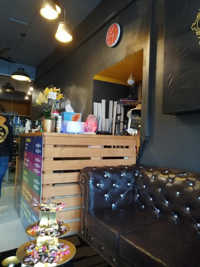 Photo of D'Lynn Hair Salon - Kuala Lumpur, Kuala lumpur, Malaysia
