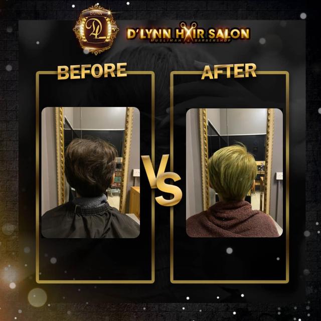 Photo of D'Lynn Hair Salon - Kuala Lumpur, Kuala lumpur, Malaysia