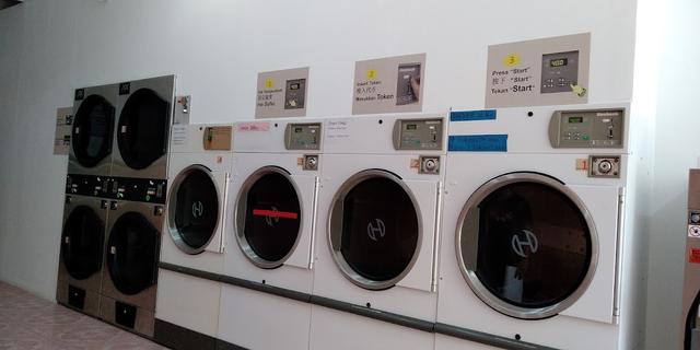 Photo of Dobi Sunshine - Klang, Selangor, Malaysia