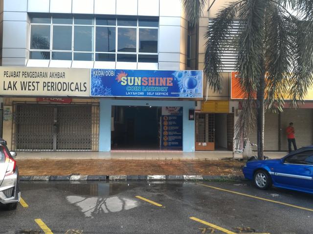 Photo of Dobi Sunshine - Klang, Selangor, Malaysia