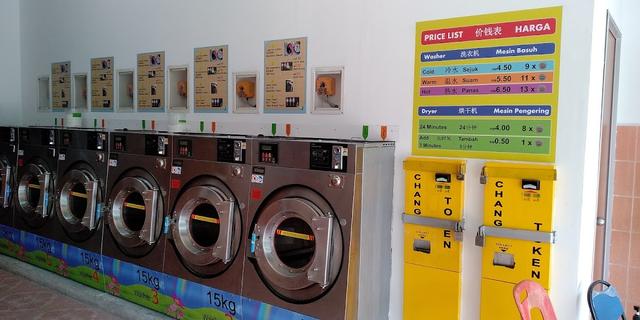 Photo of Dobi Sunshine - Klang, Selangor, Malaysia