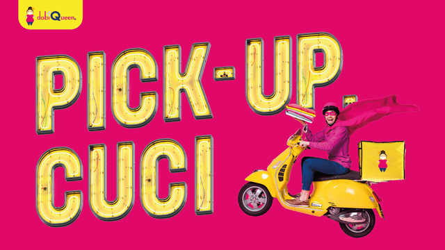 Photo of dobiQueen Laundry Service and Delivery Bandar Baru Selayang, Batu Caves - Kuala Lumpur, Kuala lumpur, Malaysia