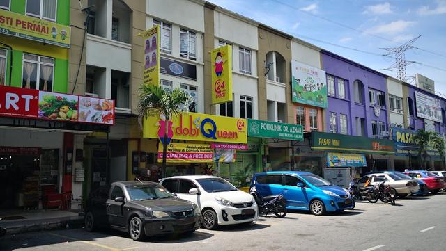 Photo of dobiQueen Laundry Service and Delivery, Gombak Permai, Batu Caves - Kuala Lumpur, Kuala lumpur, Malaysia