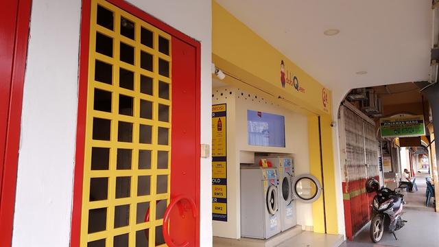 Photo of dobiQueen Laundry Service and Delivery Sri Gombak, Batu Caves - Kuala Lumpur, Kuala lumpur, Malaysia