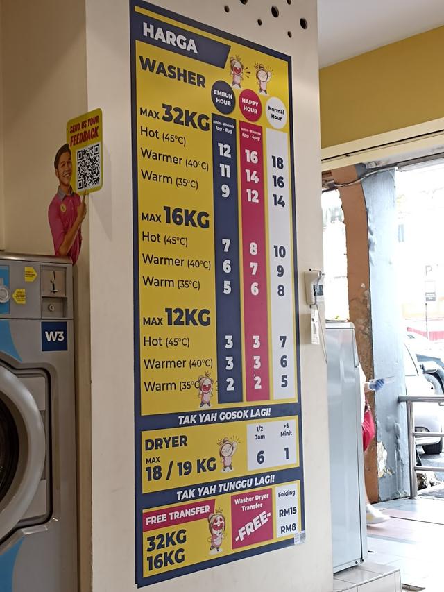 Photo of dobiQueen Laundry Service and Delivery Sri Gombak, Batu Caves - Kuala Lumpur, Kuala lumpur, Malaysia