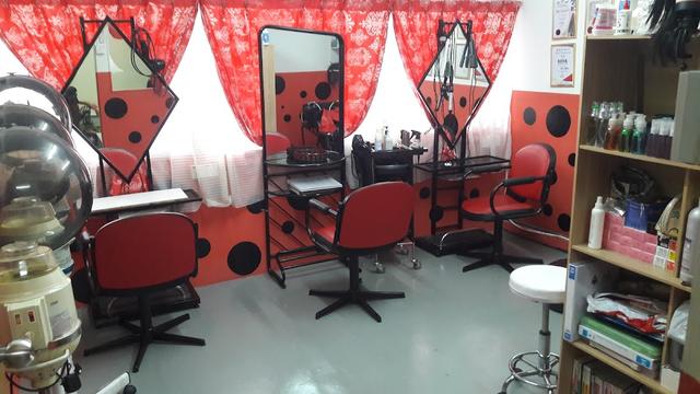 Photo of DQ Hair & Beauty (ladies only) - Kuala Lumpur, Kuala lumpur, Malaysia