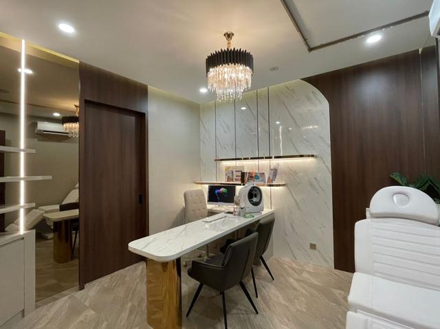 Photo of Dr Nazelia Clinic TTDI: Skin Health,Aesthetic, Laser - Kuala Lumpur, Kuala lumpur, Malaysia