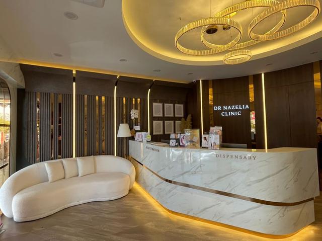 Photo of Dr Nazelia Clinic TTDI: Skin Health,Aesthetic, Laser - Kuala Lumpur, Kuala lumpur, Malaysia