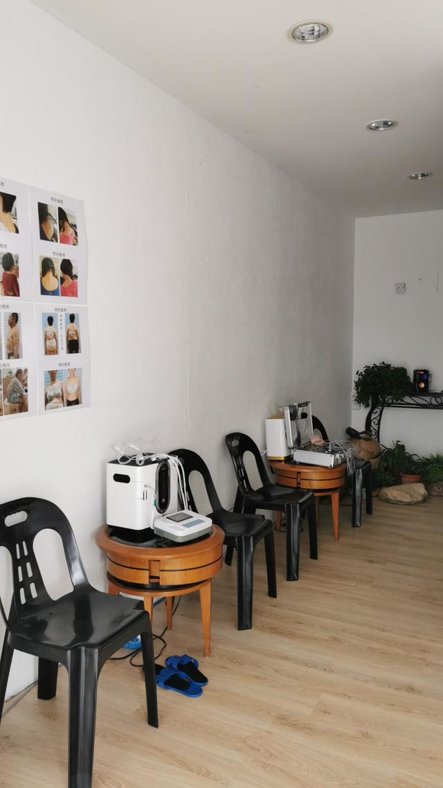 Photo of Dr Spina - Bukit Mertajam - Bukit Mertajam, Penang, Malaysia