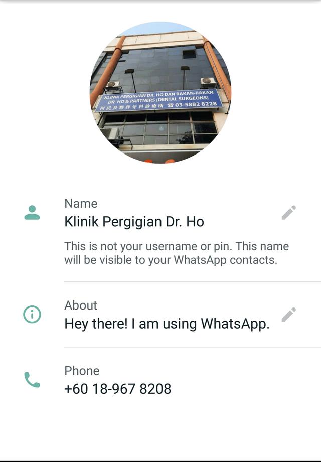 Photo of Dr. Ho and Partners (Dental Surgeon) - Puchong, Selangor, Malaysia