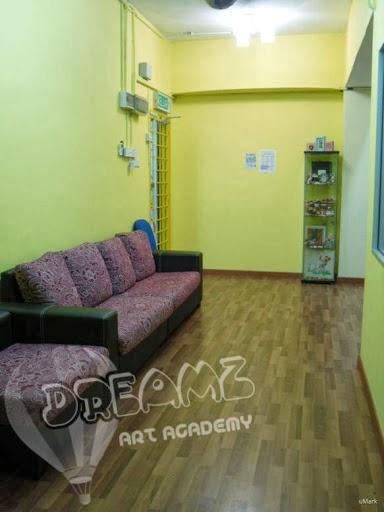 Photo of Dreamz Art Academy - Kuala Lumpur, Kuala lumpur, Malaysia