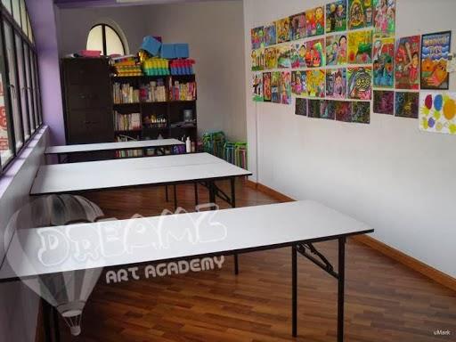 Photo of Dreamz Art Academy - Kuala Lumpur, Kuala lumpur, Malaysia