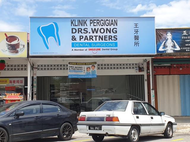 Photo of Drs. Wong & Partners Dental Surgeons - Berkeley Klang - Klang, Selangor, Malaysia