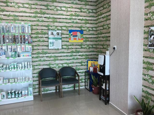 Photo of Drs. Wong & Partners Dental Surgeons - Puchong Jaya - Puchong, Selangor, Malaysia