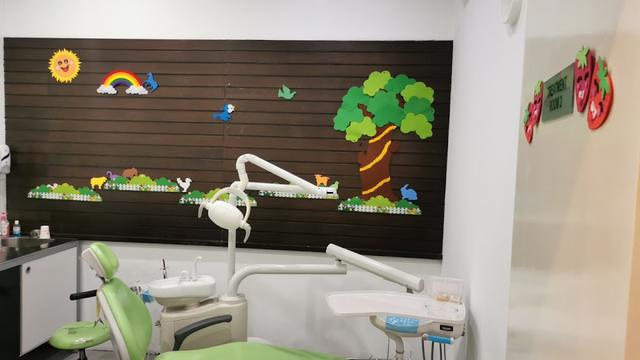 Photo of Drs. Wong & Partners Dental Surgeons - Setiawalk - Puchong, Selangor, Malaysia