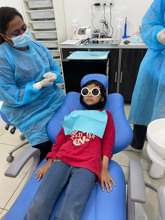 Photo of Drs. Wong & Partners Dental Surgeons Telok Pulai - Klang, Selangor, Malaysia