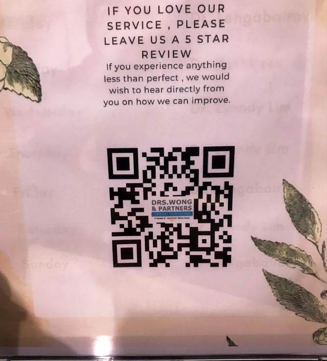 Photo of Drs. Wong & Partners Dental Surgeons Telok Pulai - Klang, Selangor, Malaysia