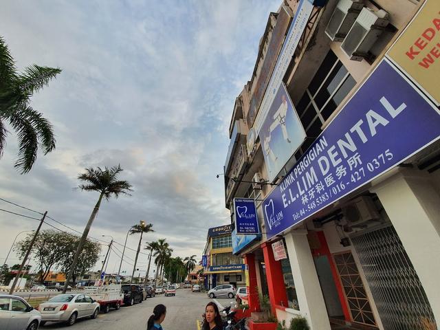 Photo of E.L.LIM DENTAL SURGERY ALMA BUKIT MERTAJAM - Bukit Mertajam, Penang, Malaysia