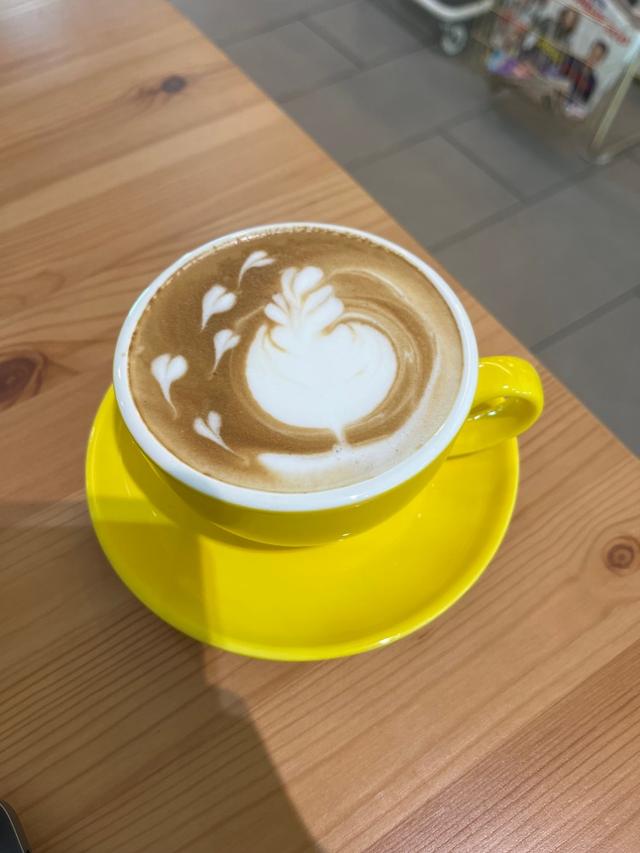 Photo of Hoola Hoop Cafe - Kota Kinabalu, Sabah, Malaysia