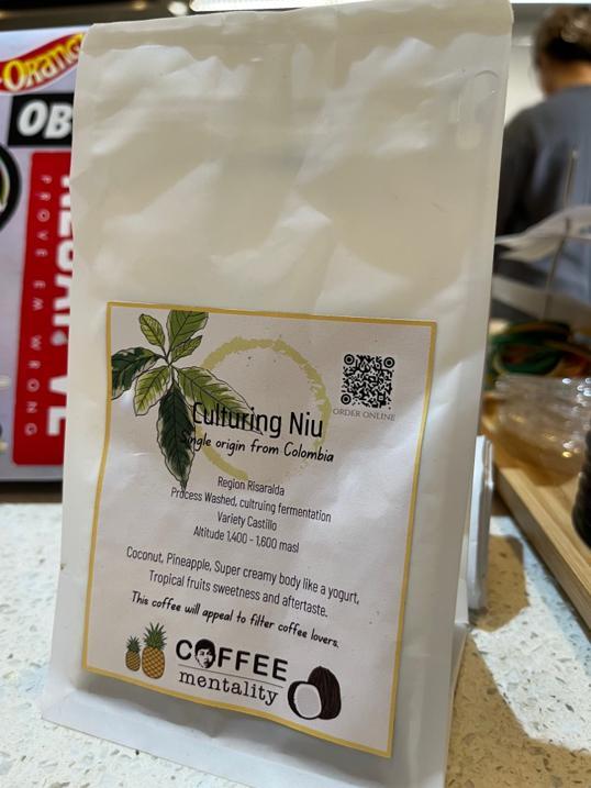 Photo of The Alchemist's Café - Kota Kinabalu, Sabah, Malaysia