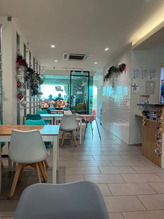 Photo of Hoola Hoop Cafe - Kota Kinabalu, Sabah, Malaysia