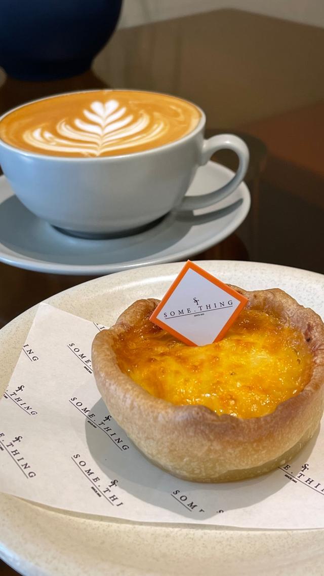 Photo of Something Cafe - Kota Kinabalu, Sabah, Malaysia