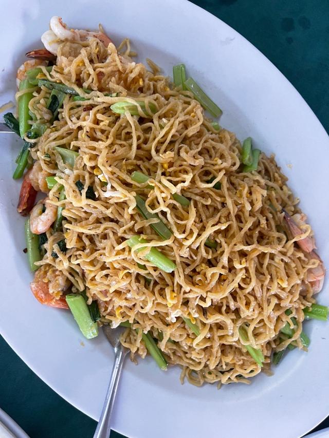 Photo of Restaurant Makanan Laut Gayang, Sulaman Tuaran, Sabah. - Kota Kinabalu, Sabah, Malaysia