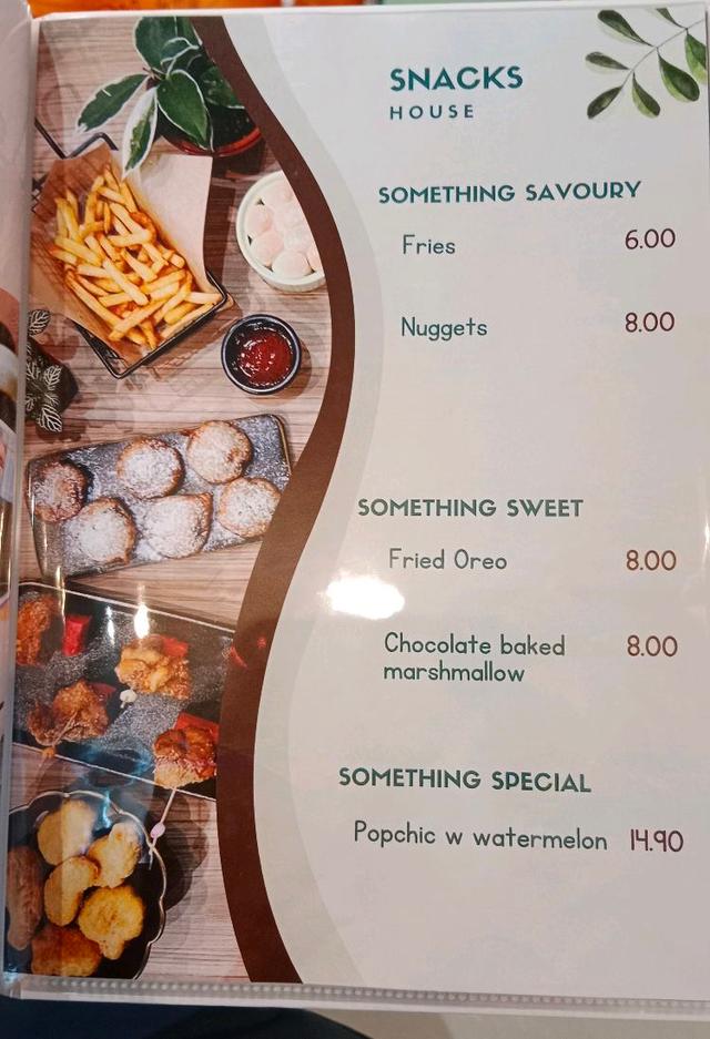 Photo of Eulogeo Cafe - Kota Kinabalu, Sabah, Malaysia