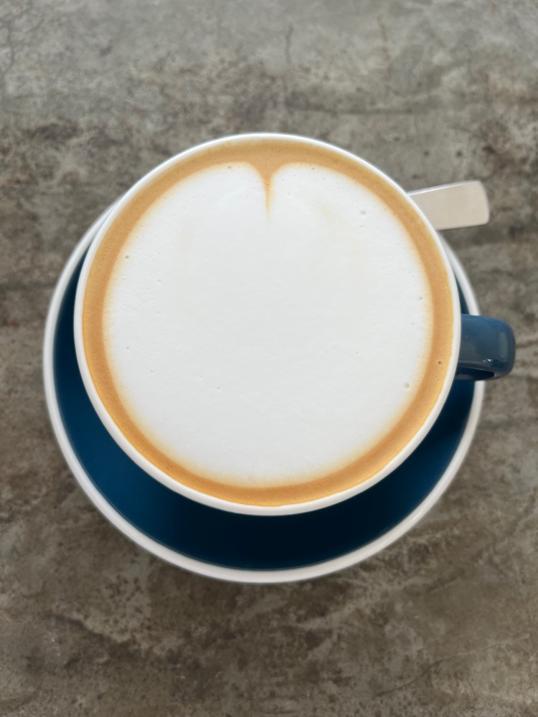 Photo of Solid Ground Cafe and Restaurant - Kota Kinabalu, Sabah, Malaysia