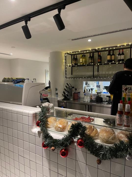 Photo of Quarter Restaurant - Kota Kinabalu, Sabah, Malaysia
