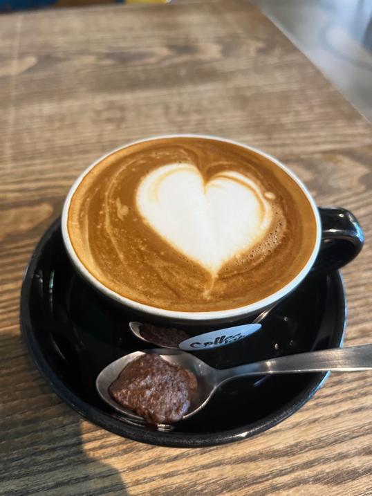 Photo of Coffee Lab - Kota Kinabalu, Sabah, Malaysia