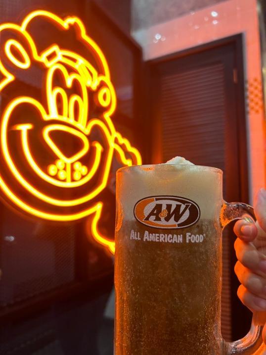 Photo of A&W Inanam - Kota Kinabalu, Sabah, Malaysia