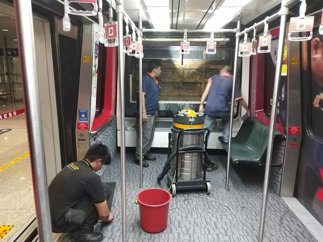 Photo of Eason Car Air Conditioner - Klang, Selangor, Malaysia