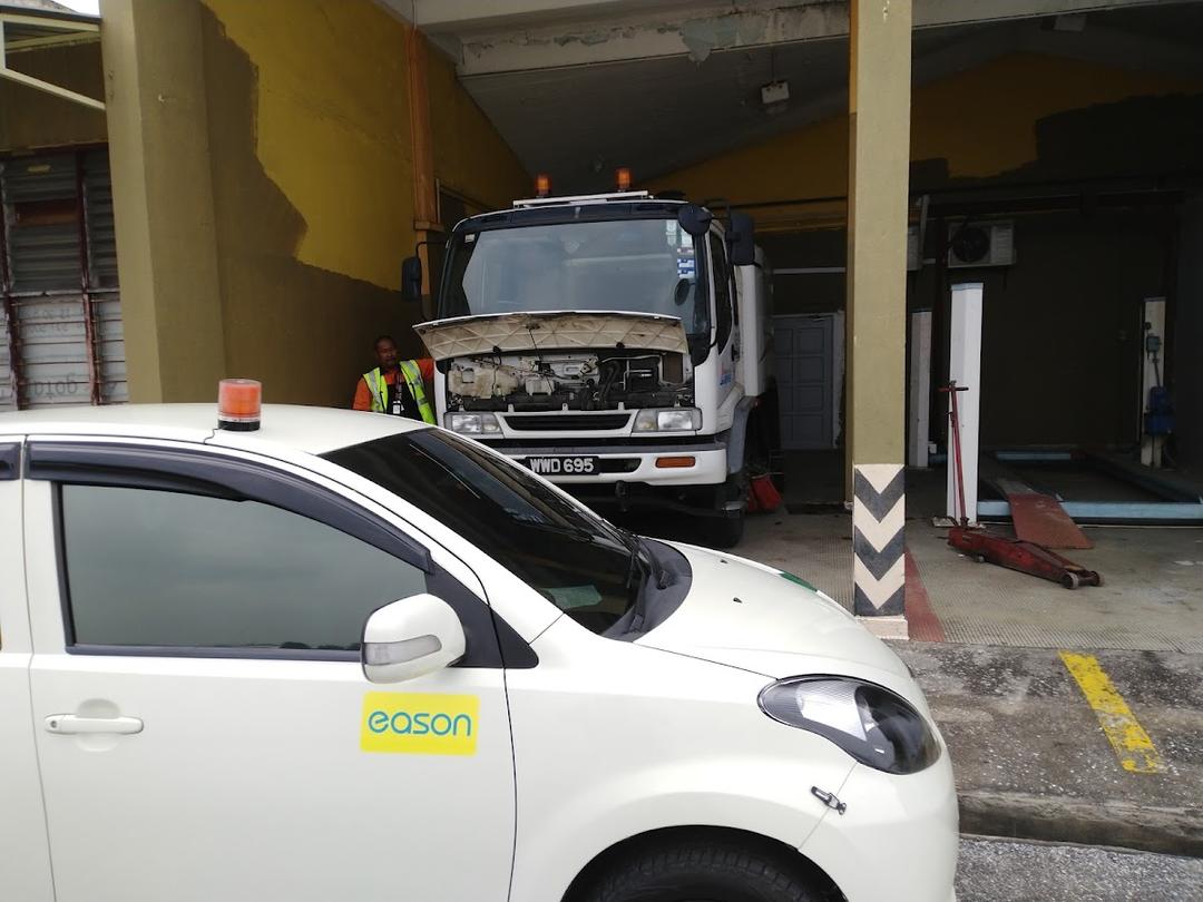 Photo of Eason Car Air Conditioner - Klang, Selangor, Malaysia
