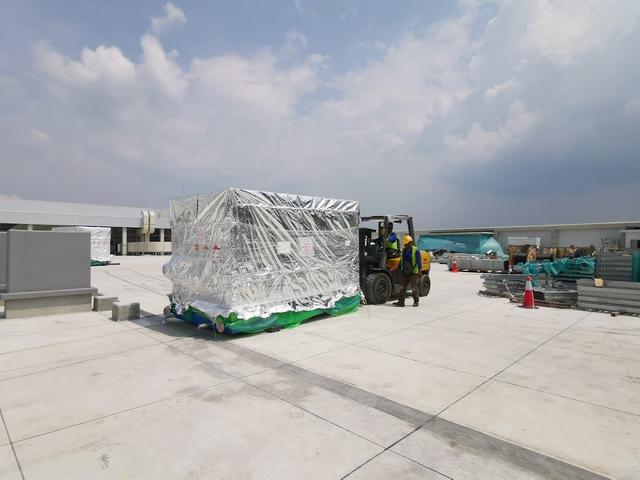 Photo of Easy Move Logistics - Bukit Mertajam, Penang, Malaysia