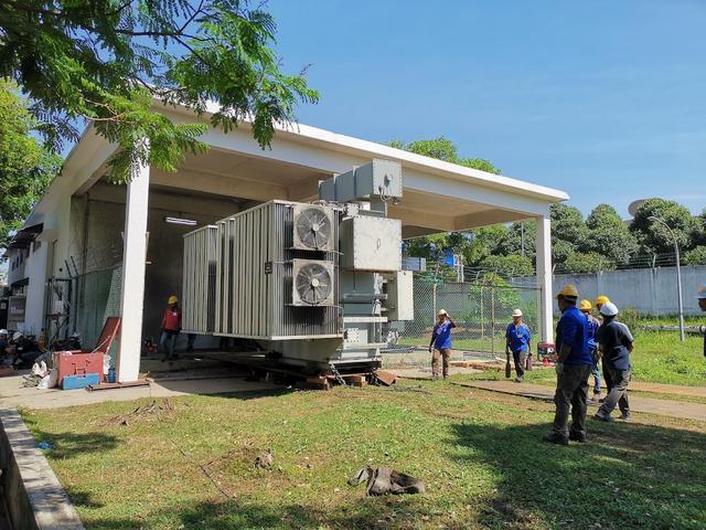 Photo of Easy Move Logistics - Bukit Mertajam, Penang, Malaysia