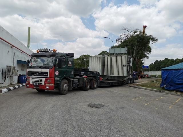 Photo of Easy Move Logistics - Bukit Mertajam, Penang, Malaysia